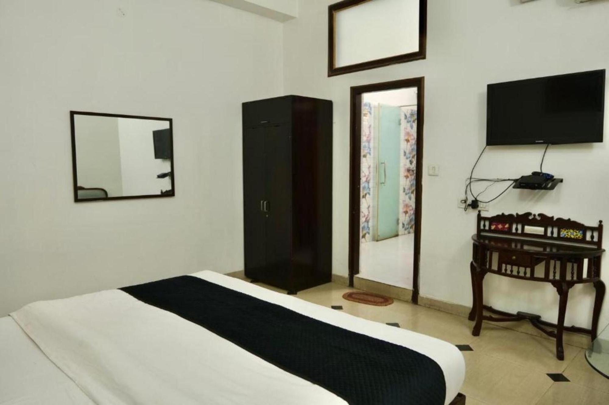 The Kunadi Haveli ジャイプール エクステリア 写真